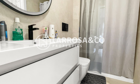 Herverkoop - Apartment - Guardamar del Segura - Costa Blanca