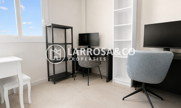 Herverkoop - Apartment - Guardamar del Segura - Costa Blanca