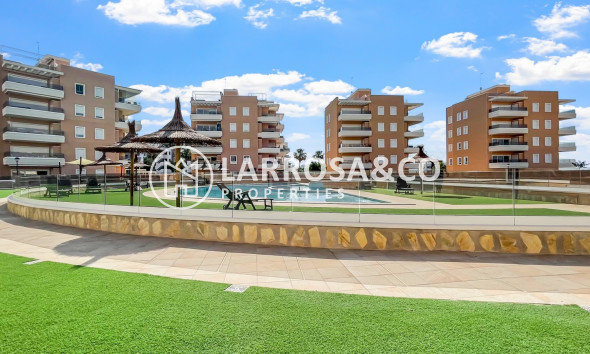 Herverkoop - Apartment - Guardamar del Segura - Costa Blanca