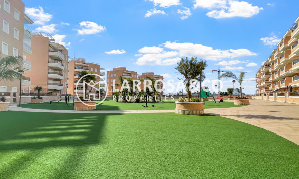 Herverkoop - Apartment - Guardamar del Segura - Costa Blanca