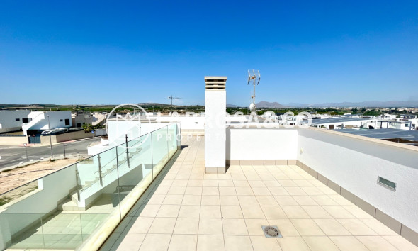 Вторичный рынок - Дом - Бенихофар - Costa Blanca