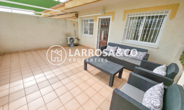 Вторичный рынок - Квартира - Villamartin - Costa Blanca