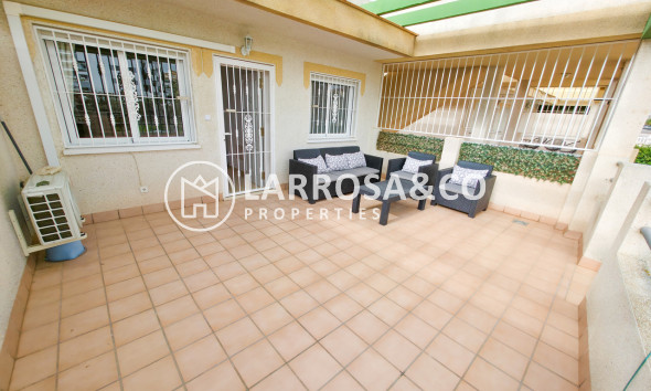 Вторичный рынок - Квартира - Villamartin - Costa Blanca