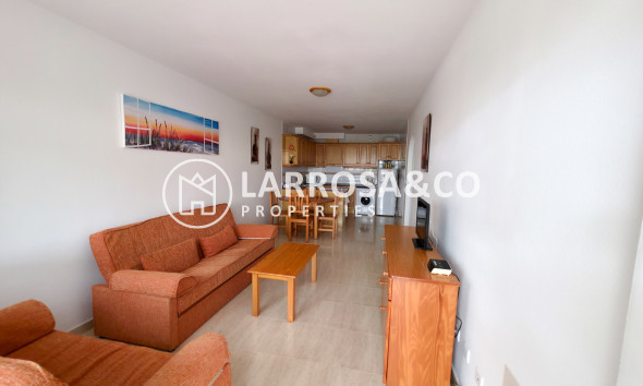 Вторичный рынок - Квартира - Villamartin - Costa Blanca