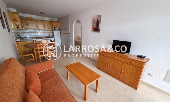 Вторичный рынок - Квартира - Villamartin - Costa Blanca