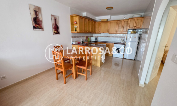 Вторичный рынок - Квартира - Villamartin - Costa Blanca