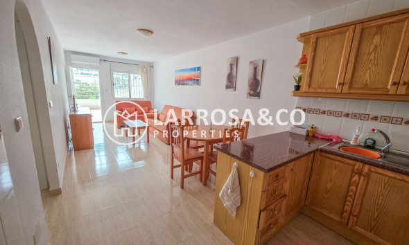 Вторичный рынок - Квартира - Villamartin - Costa Blanca