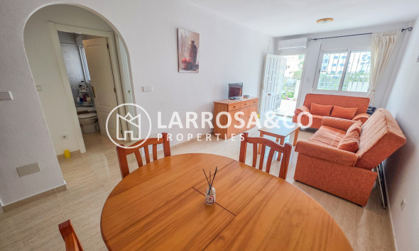Вторичный рынок - Квартира - Villamartin - Costa Blanca