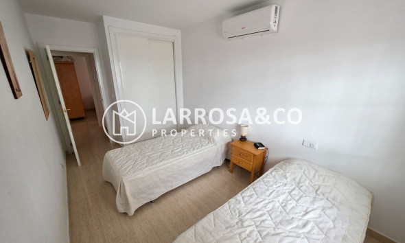 Вторичный рынок - Квартира - Villamartin - Costa Blanca