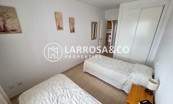Вторичный рынок - Квартира - Villamartin - Costa Blanca