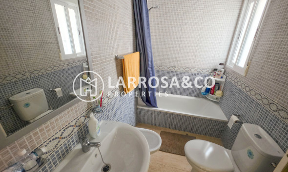 Вторичный рынок - Квартира - Villamartin - Costa Blanca