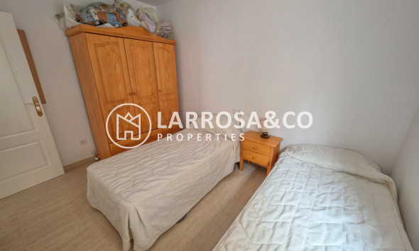 Вторичный рынок - Квартира - Villamartin - Costa Blanca