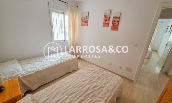 Вторичный рынок - Квартира - Villamartin - Costa Blanca