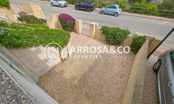 Вторичный рынок - Квартира - Villamartin - Costa Blanca