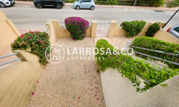Вторичный рынок - Квартира - Villamartin - Costa Blanca