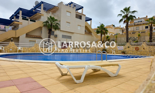 Вторичный рынок - Квартира - Villamartin - Costa Blanca