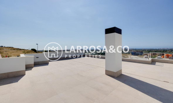 New build - Detached House/Villa - Mutxamel - Cotoveta