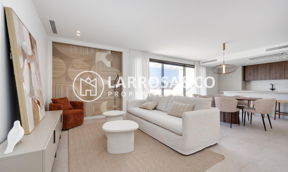 New build - Detached House/Villa - Mutxamel - Cotoveta