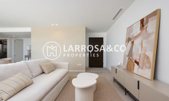 New build - Detached House/Villa - Mutxamel - Cotoveta