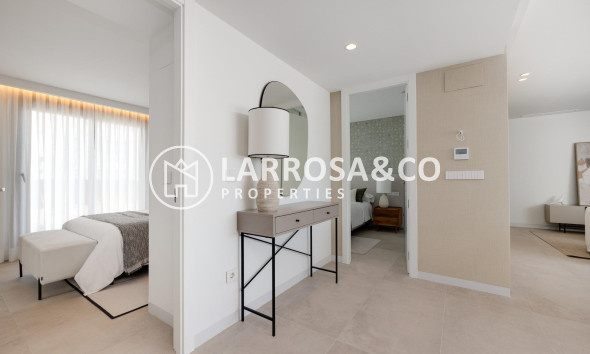 New build - Detached House/Villa - Mutxamel - Cotoveta
