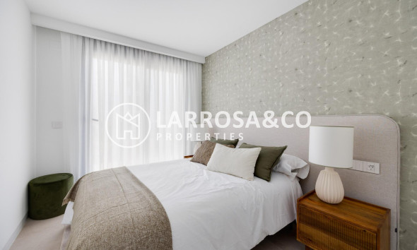 New build - Detached House/Villa - Mutxamel - Cotoveta