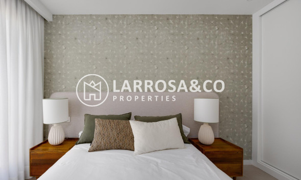 New build - Detached House/Villa - Mutxamel - Cotoveta