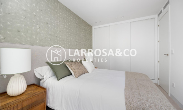 New build - Detached House/Villa - Mutxamel - Cotoveta