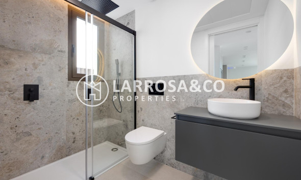 New build - Detached House/Villa - Mutxamel - Cotoveta