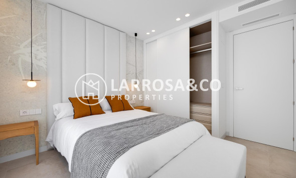 New build - Detached House/Villa - Mutxamel - Cotoveta