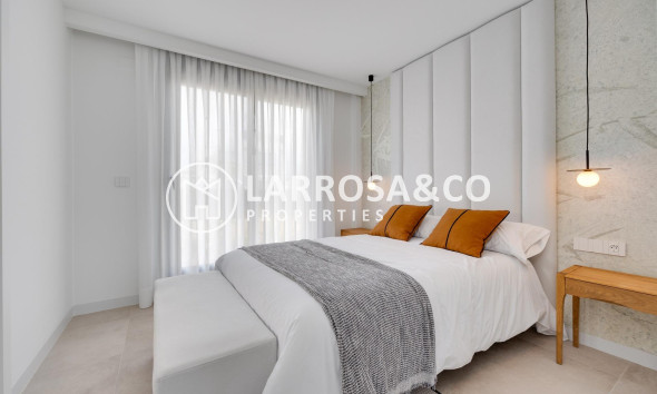 New build - Detached House/Villa - Mutxamel - Cotoveta