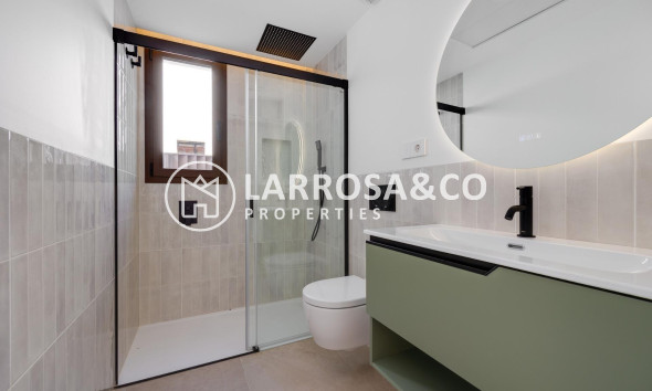 New build - Detached House/Villa - Mutxamel - Cotoveta