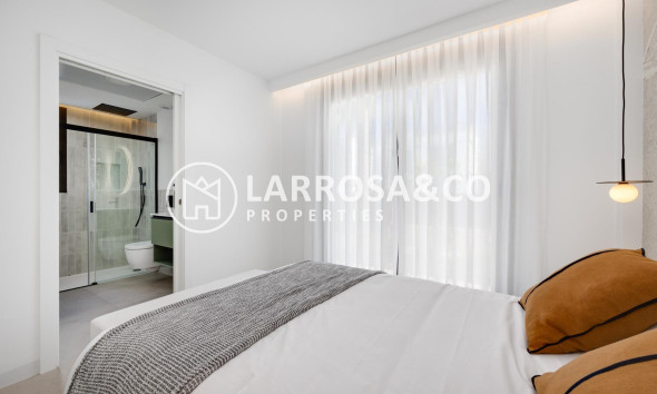 New build - Detached House/Villa - Mutxamel - Cotoveta