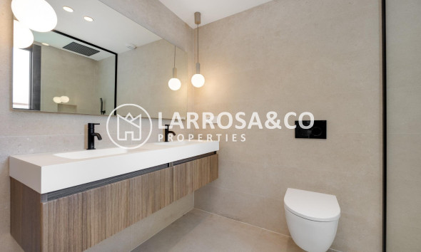 New build - Detached House/Villa - Mutxamel - Cotoveta