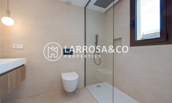 New build - Detached House/Villa - Mutxamel - Cotoveta