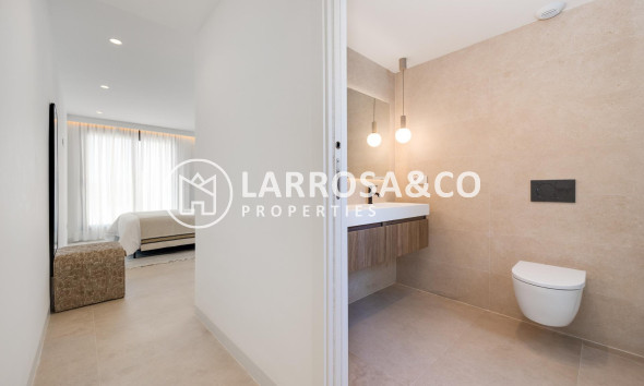 New build - Detached House/Villa - Mutxamel - Cotoveta