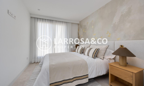 New build - Detached House/Villa - Mutxamel - Cotoveta