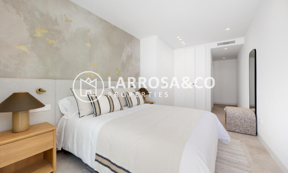 New build - Detached House/Villa - Mutxamel - Cotoveta