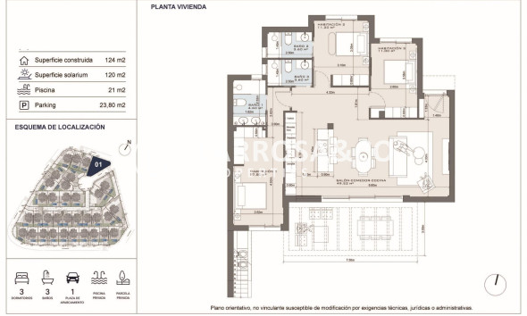New build - Detached House/Villa - Mutxamel - Cotoveta