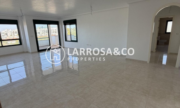 New build - Penthouse  - Orihuela costa - Lomas de Campoamor