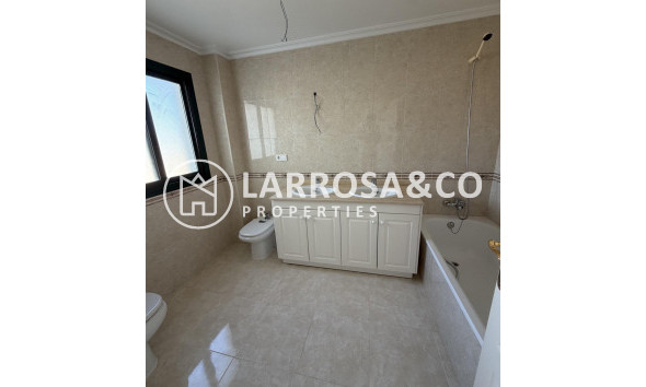 New build - Penthouse  - Orihuela costa - Lomas de Campoamor