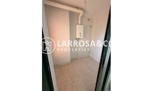 New build - Penthouse  - Orihuela costa - Lomas de Campoamor