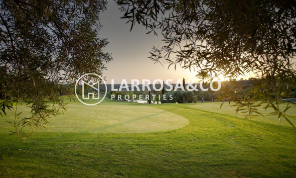 New build - Penthouse  - Orihuela costa - Lomas de Campoamor