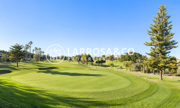 New build - Penthouse  - Orihuela costa - Lomas de Campoamor