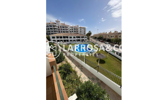 New build - Apartment - Orihuela costa - Lomas de Campoamor