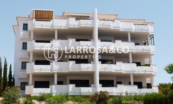 New build - Apartment - Orihuela costa - Lomas de Campoamor