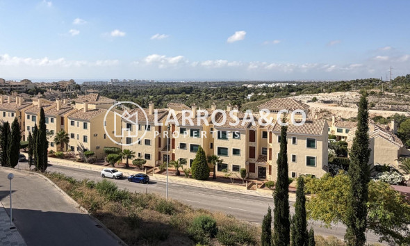 New build - Apartment - Orihuela costa - Lomas de Campoamor