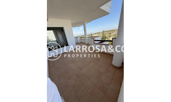 New build - Apartment - Orihuela costa - Lomas de Campoamor
