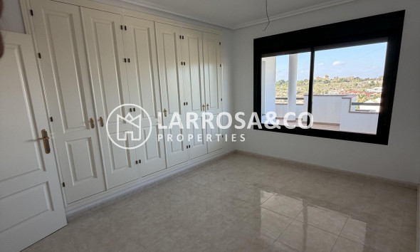 New build - Apartment - Orihuela costa - Lomas de Campoamor