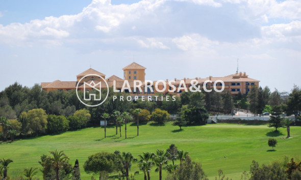 New build - Apartment - Orihuela costa - Lomas de Campoamor