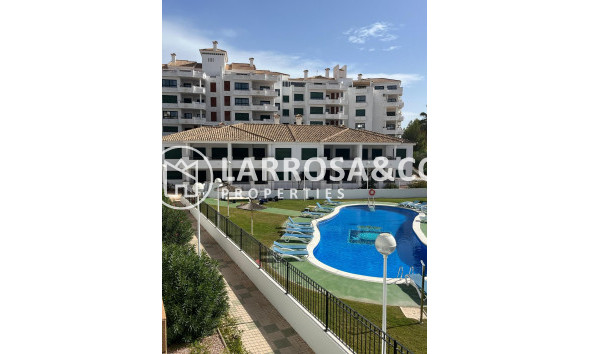 New build - Apartment - Orihuela costa - Lomas de Campoamor